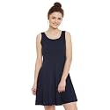 Miss Chase Women39s Mini Skater Dress