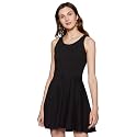 Miss Chase Women39s Mini Skater Dress