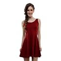 Miss Chase Women39s Mini Skater Dress