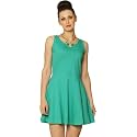 Miss Chase Women39s Mini Skater Dress