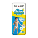 Miss Chief Active Pant Diapers -