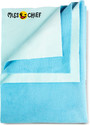 Miss Chief Bed Protector Sheet- Waterproof