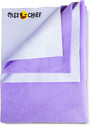 Miss Chief Bed Protector Sheet- Waterproof