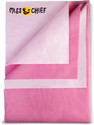 Miss Chief Bed Protector Sheet- Waterproof