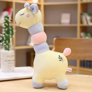 Miss Chief Bubble Neck Giraffe -