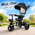Miss Chief Canopy Sefty Eva Wheel