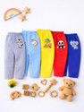 Miss Chief Track Pant For Baby