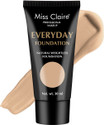 Miss Claire Everyday Foundation - Fr-05 Natural