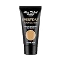 Miss Claire Professional Makeup Everyday Foundation For