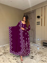 MISS CLOTHING Anarkali Gown