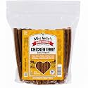 Miss Nelly's- All Natural Chicken Jerky Dog Treats Made in USA Only, 32oz
