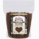Miss Nelly's - Heart of The Wild – Natural Elk & Venison Jerky Dog Treats