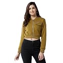 Miss Olive Women39s A-Line Coat