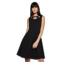 Miss Olive Women39s Polyester Skater Dress
