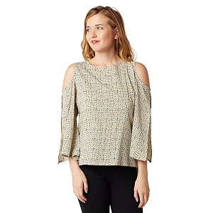 Miss Olive Women Top