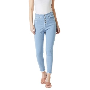 Miss Olive Women Jeans