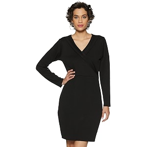 Miss Olive Women Dress