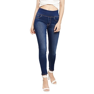 Miss Olive Women Jeans