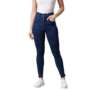 Miss Olive Women Jeans