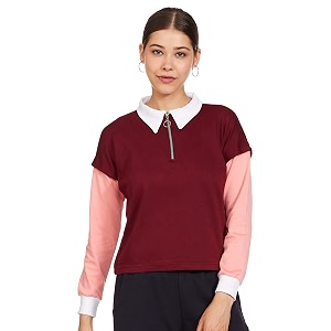 Miss Olive Women Sweatshirt