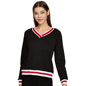 Miss Olive Women Sweatshirt