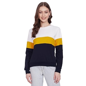 Miss Olive Women Sweatshirt