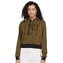Miss Olive Women Sweatshirt