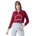 Miss Olive Women Sweatshirt