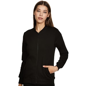 Miss Olive Womens A-Line Coat