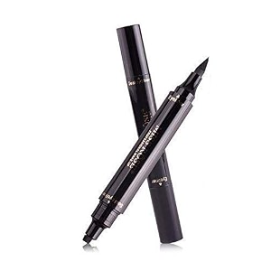 Miss Rose New Waterproof Eyes Liner Liquid