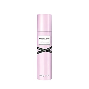 miss so midnight magic perfume mist 140ml