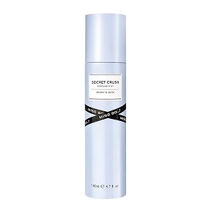 miss so secret crush perfume mist 140ml