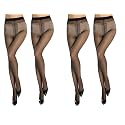 Missby® Women's Panty Hose Long Exotic Stockings Tights