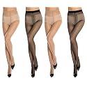 Missby® Women's Panty Hose Long Exotic Stockings Tights