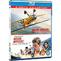 Mission: Impossible - Dead Reckoning & The Final Reckoning [Blu-ray] (2-Movie Collection)