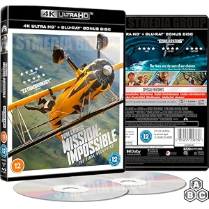 Mission Impossible - The Final Reckoning 2025