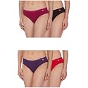 Missy Empire Women Bikini Style Underwear