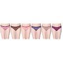 Missy Empire Women Bikini Style Underwear