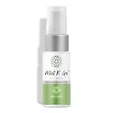 Mist N' Go by Omaze Travel Bathroom Spray - Toilet Odor Eliminator &amp; Air Freshener - Fresh Linen (1oz)
