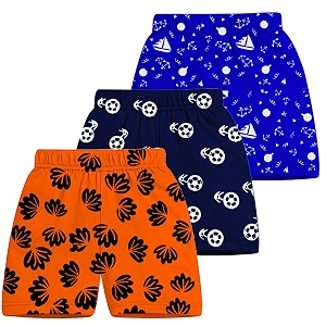 MIST N FOGG Boys Girls Cotton