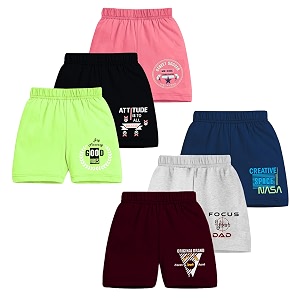 MIST N FOGG Boys Girls Printed