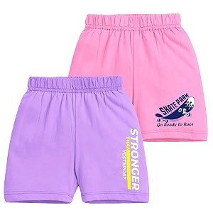 MIST N FOGG Boys Girls Cotton