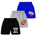 MIST N FOGG Boys amp Girls Shorts2-3