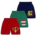 MIST N FOGG Boys amp Girls Shorts2-3
