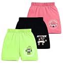 MIST N FOGG Boys amp Girls Shorts2-3