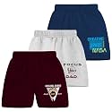 MIST N FOGG Boys amp Girls Shorts2-3