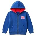 MIST N FOGG Boys &amp; Girls Regular Fit Full Sleeve Sweater