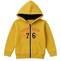 MIST N FOGG Boys &amp; Girls Regular Fit Full Sleeve Sweater