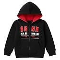 MIST N FOGG Boys &amp; Girls Regular Fit Full Sleeve Sweater