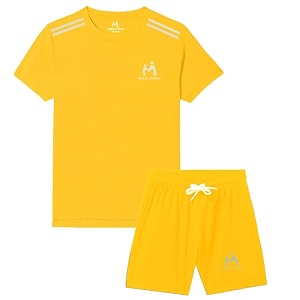 MIST N FOGG Boys and Girls Sports